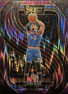 Josh Hart