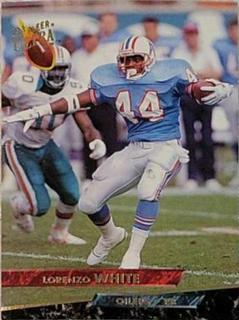 Lorenzo White