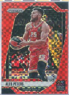 Alec Peters