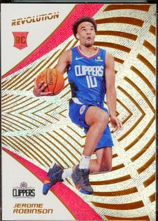Jerome Robinson