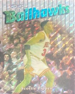 Scottie Pippen