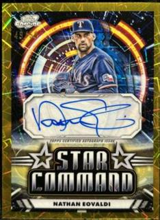 Nathan Eovaldi
