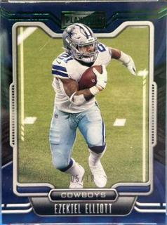 Ezekiel Elliott