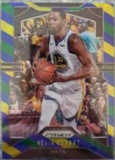 Kevin Durant