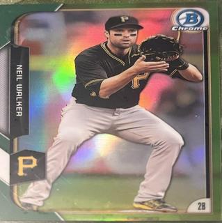 Neil Walker