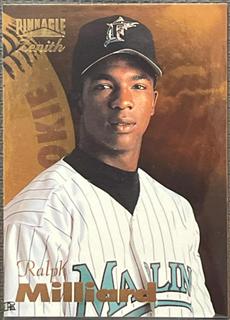 Ralph Milliard