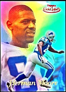 Herman Moore