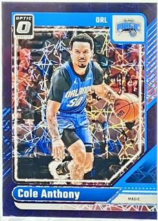 Cole Anthony