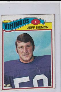 Jeff Siemon