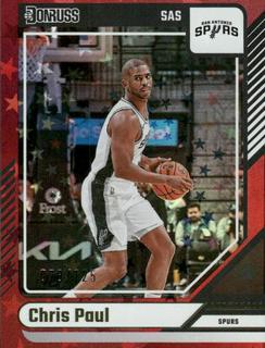 Chris Paul