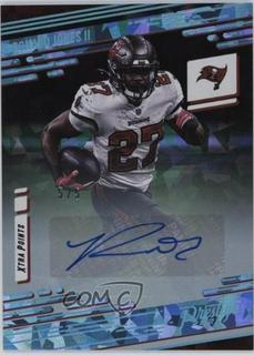 Ronald Jones II