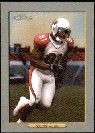 Anquan Boldin #50