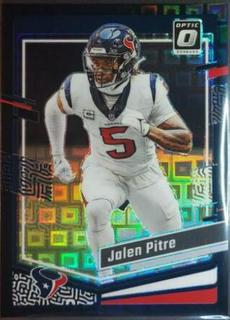 Jalen Pitre