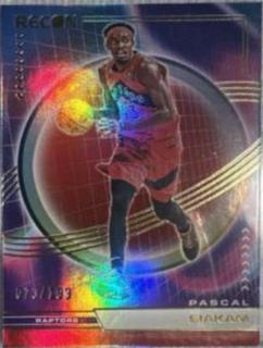 Pascal Siakam