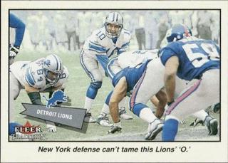 Detroit Lions