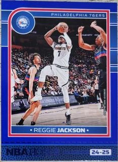 Reggie Jackson