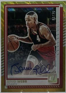 Spud Webb