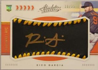 Rico Garcia