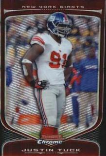 Justin Tuck