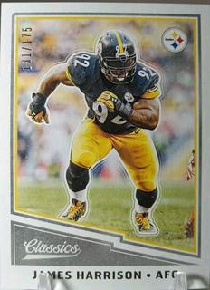 James Harrison