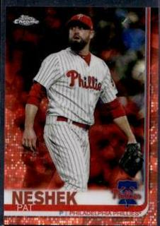 Pat Neshek