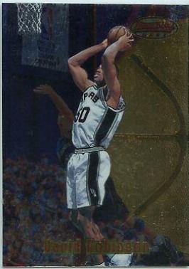 David Robinson
