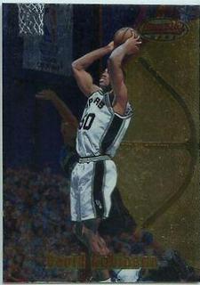 David Robinson
