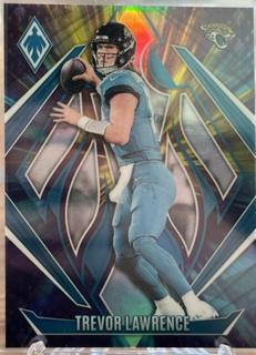 Trevor Lawrence
