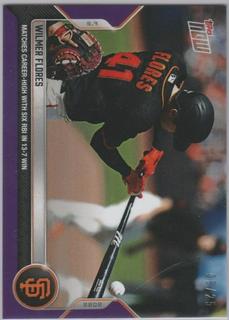 Wilmer Flores