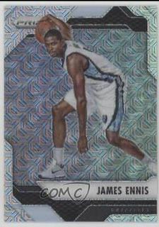 James Ennis