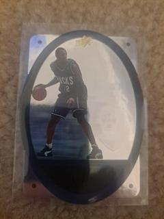 Vin Baker