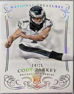 Cody Parkey