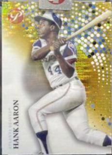 Hank Aaron