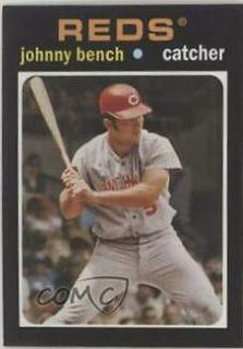 Johnny Bench