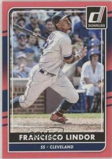 Francisco Lindor