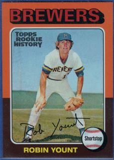 Robin Yount