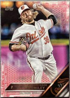 Wade Miley