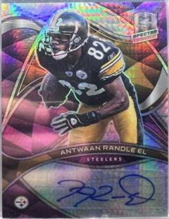 Antwaan Randle El