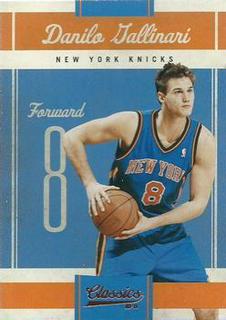 Danilo Gallinari