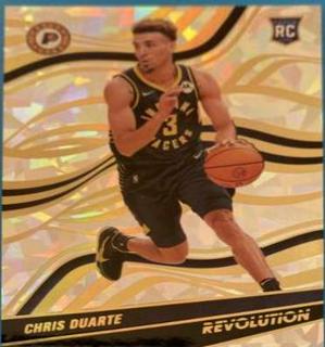 Chris Duarte