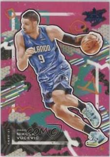 Nikola Vucevic