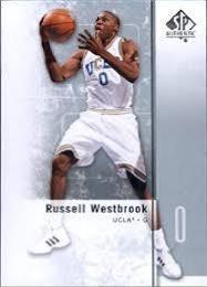Russell Westbrook