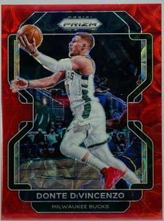 Donte DiVincenzo
