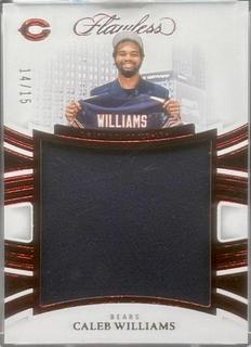 Caleb Williams