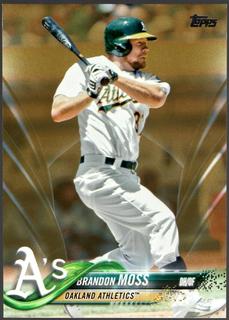 Brandon Moss