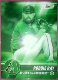 Robbie Ray
