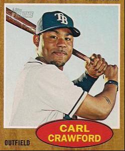 Carl Crawford