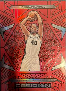 Harrison Barnes