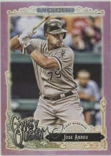 Jose Abreu