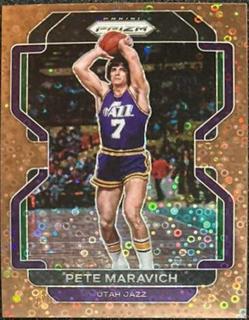 Pete Maravich